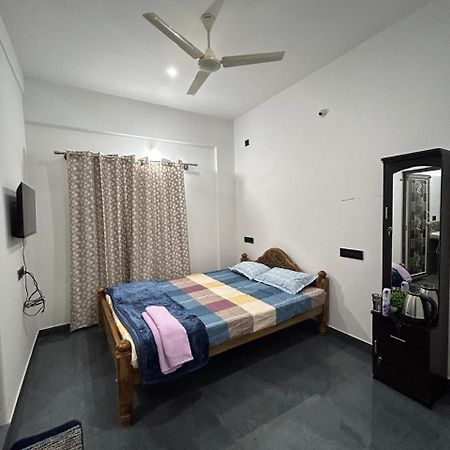 Travel Inn Mysore Vanivilasa Puram エクステリア 写真