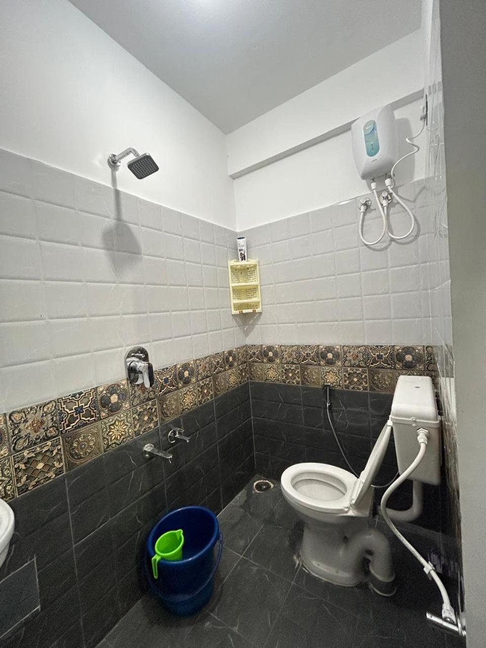 Travel Inn Mysore Vanivilasa Puram エクステリア 写真