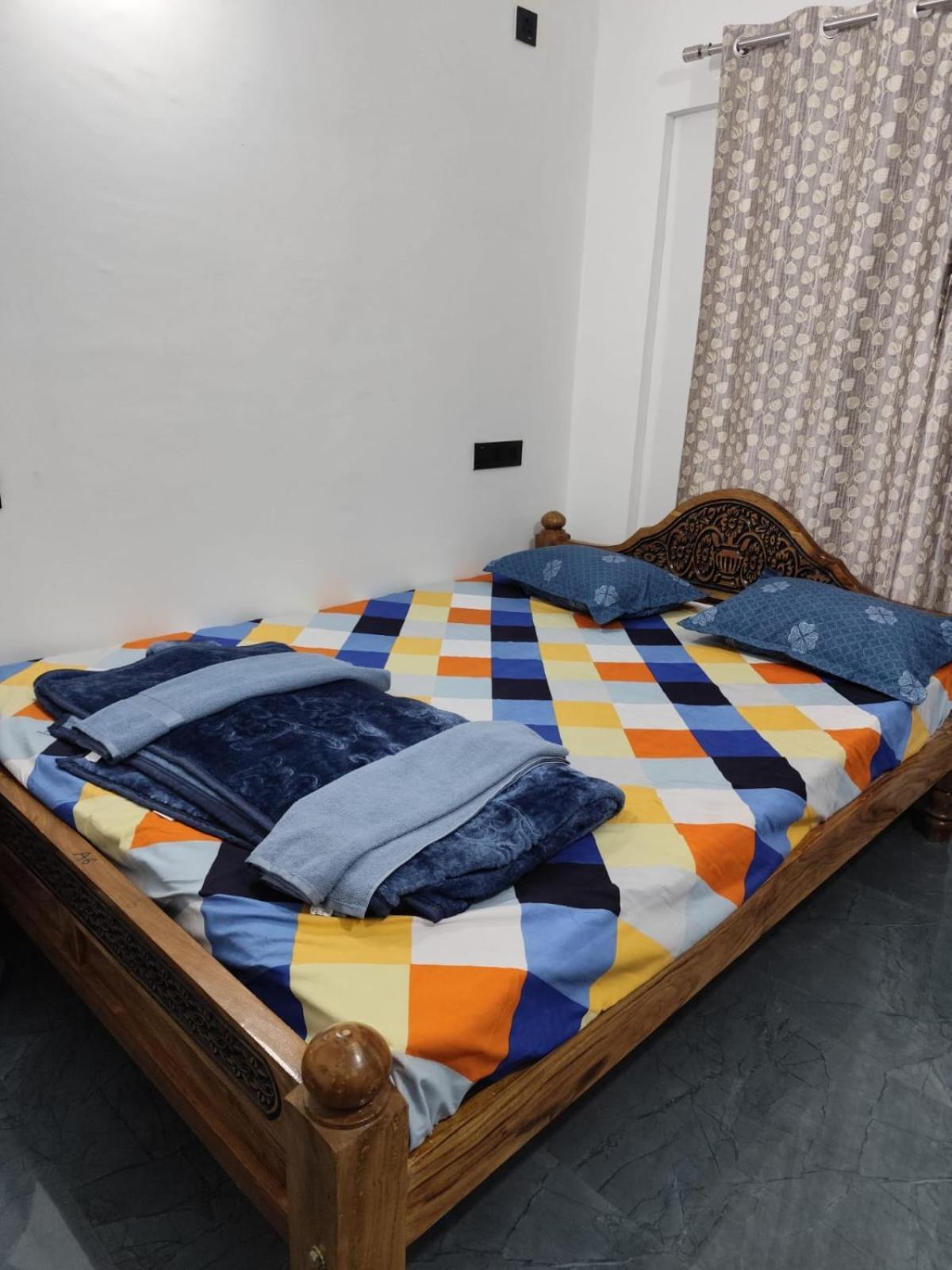 Travel Inn Mysore Vanivilasa Puram エクステリア 写真