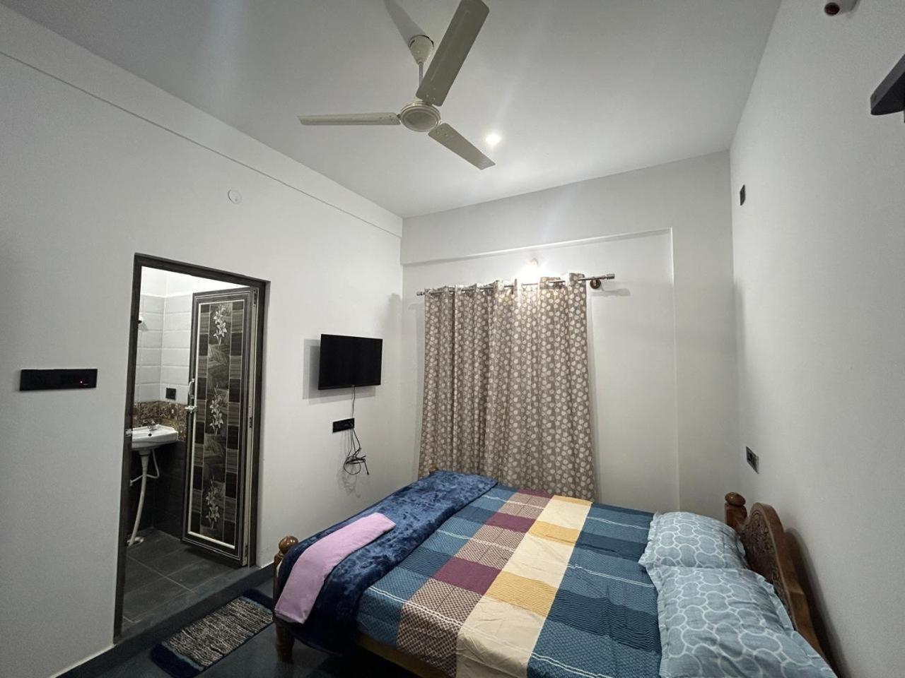 Travel Inn Mysore Vanivilasa Puram エクステリア 写真